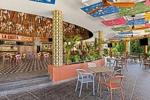 Bahia Principe Escape Tequila