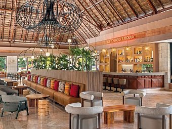 Bahia Principe Escape Tequila