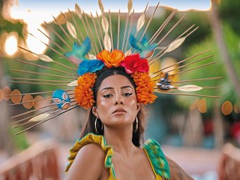 Bahia Principe Escape Tequila