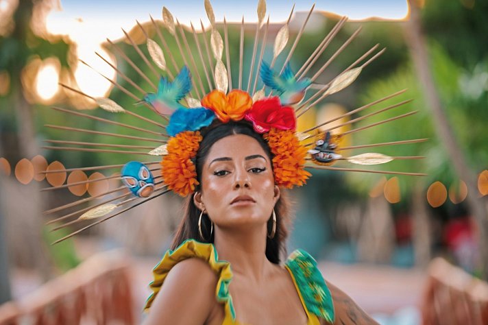 Bahia Principe Escape Tequila