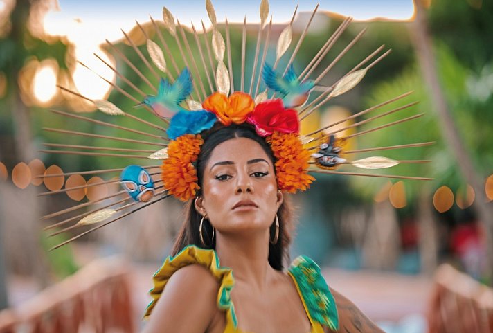 Bahia Principe Escape Tequila
