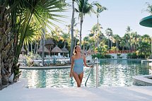 Bahia Principe Escape Tequila