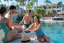 Bahia Principe Escape Tequila