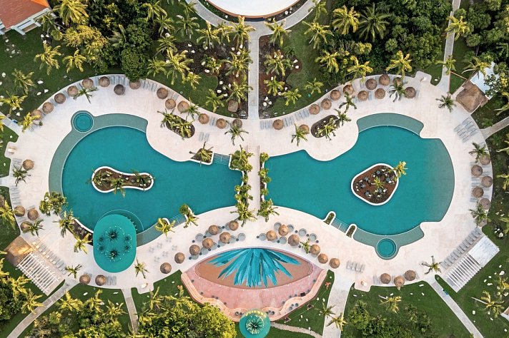 Bahia Principe Escape Tequila