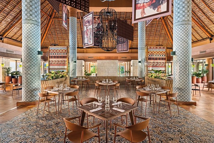 Bahia Principe Escape Tequila