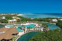 Grand Palladium Select White Sand