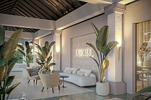 Grand Palladium Select White Sand