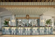 Grand Palladium Select White Sand