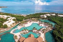 Grand Palladium Select White Sand