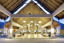 Grand Palladium Select White Sand
