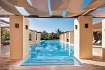 Grand Palladium Select White Sand