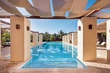 Grand Palladium Select White Sand - Spa