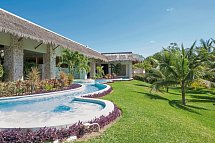 Grand Palladium Select White Sand - Spa