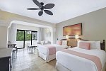 Grand Palladium Select White Sand