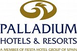 Grand Palladium Select White Sand