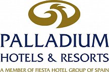 Grand Palladium Select White Sand