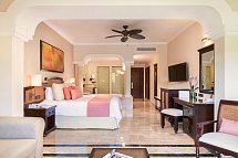 Grand Palladium Select White Sand - Wohnbeispiel Juniorsuite (Zimmercodierungen JBG, JPG, JC1 & J9O)