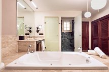 Grand Palladium Select White Sand - Wohnbeispiel Juniorsuite (Zimmercodierungen JBG, JPG, JC1 & J9O)