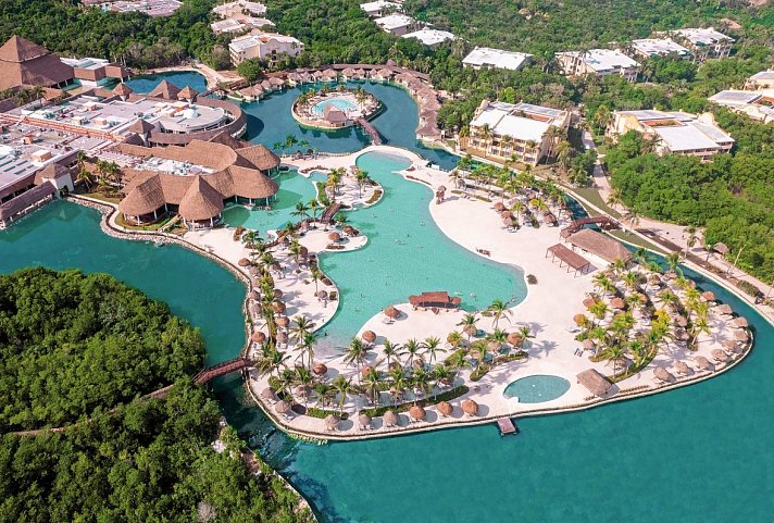Grand Palladium Select White Sand