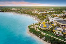 Barceló Maya Palace