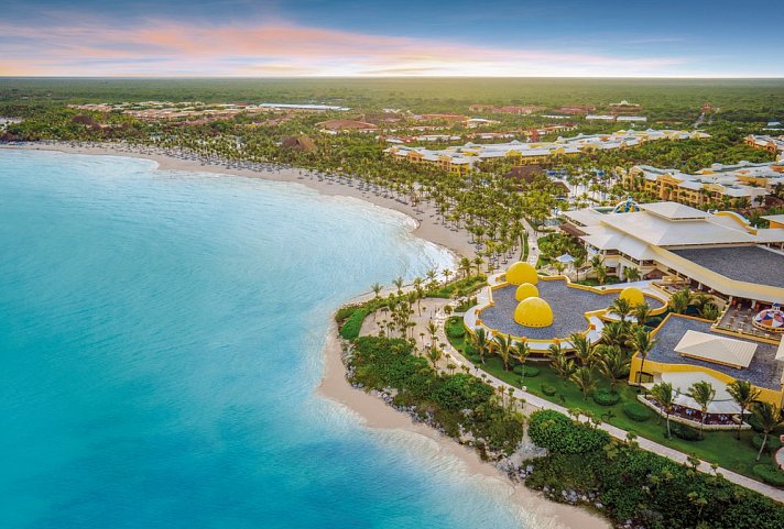 Barceló Maya Palace