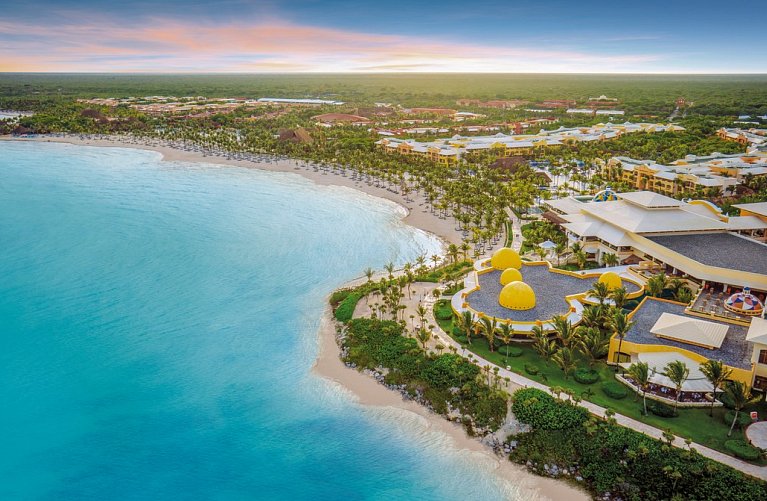Barceló Maya Palace