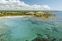 Barceló Maya Palace