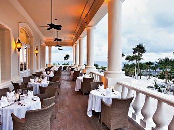 Barceló Maya Palace