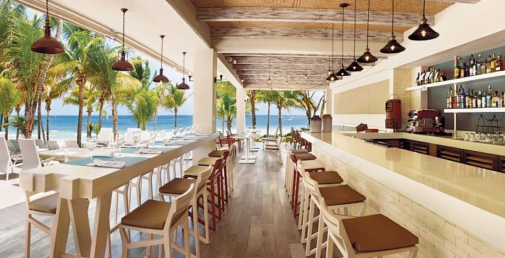 Catalonia Royal Tulum Beach & Spa Resort