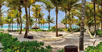 Catalonia Royal Tulum Beach & Spa Resort