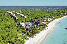 Catalonia Royal Tulum Beach & Spa Resort