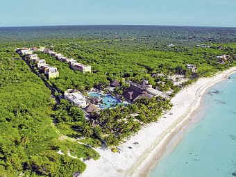 Catalonia Royal Tulum Beach & Spa Resort