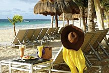 Catalonia Royal Tulum Beach & Spa Resort