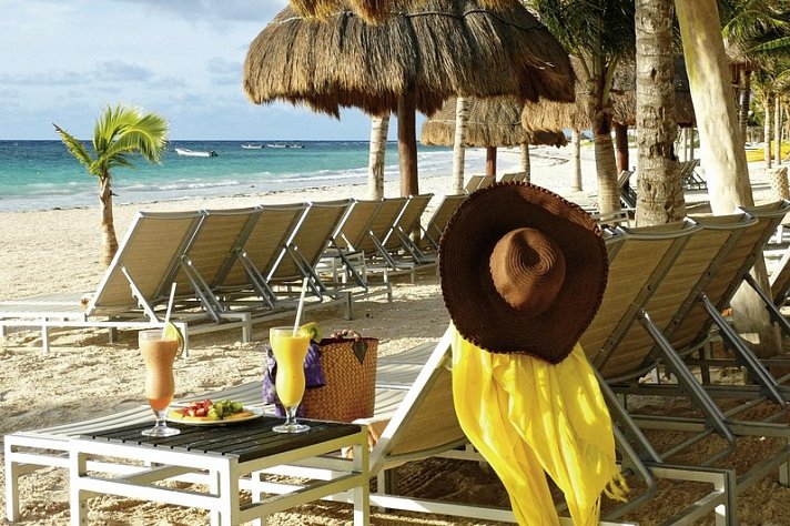 Catalonia Royal Tulum Beach & Spa Resort