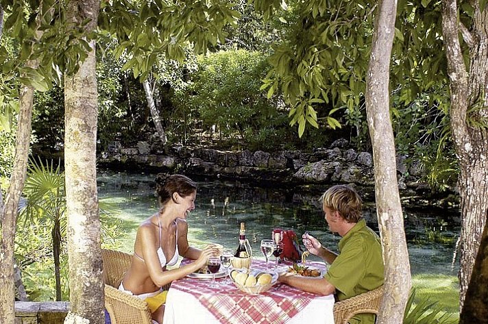 Catalonia Royal Tulum Beach & Spa Resort
