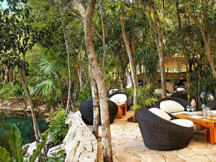 Catalonia Royal Tulum Beach & Spa Resort