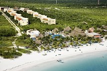 Catalonia Royal Tulum Beach & Spa Resort