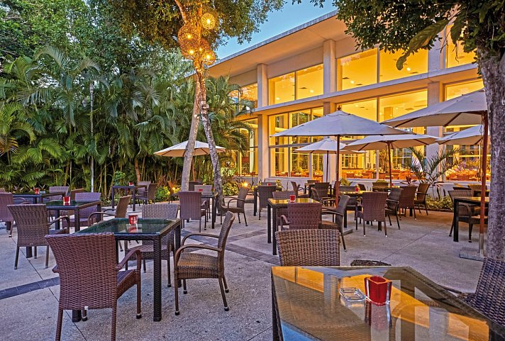 Bahia Principe Luxury Sian Ka'an