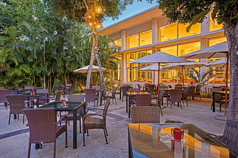 Bahia Principe Escape Sian Ka’an