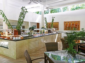 Bahia Principe Escape Sian Ka’an
