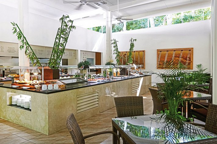 Bahia Principe Escape Sian Ka’an