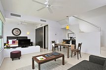 Bahia Principe Escape Sian Ka’an - Wohnbeispiel Juniorsuite Superior Penthouse (Zimmercodierung JU1)