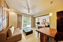 Bahia Principe Escape Sian Ka’an - Wohnbeispiel Superior Garden (Zimmercodierung JSG)
