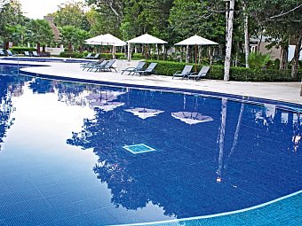 Bahia Principe Escape Sian Ka’an