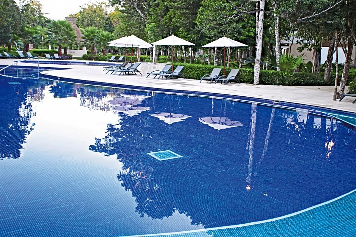 Bahia Principe Escape Sian Ka’an