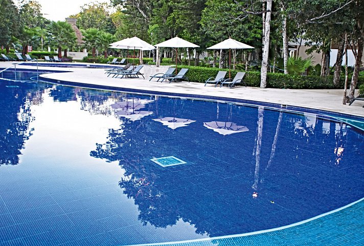 Bahia Principe Luxury Sian Ka'an