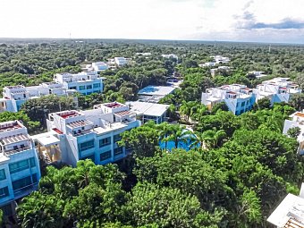 Bahia Principe Escape Sian Ka’an