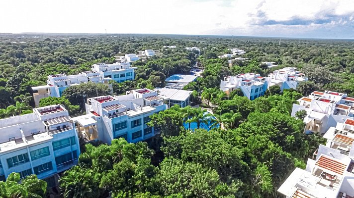 Bahia Principe Escape Sian Ka’an