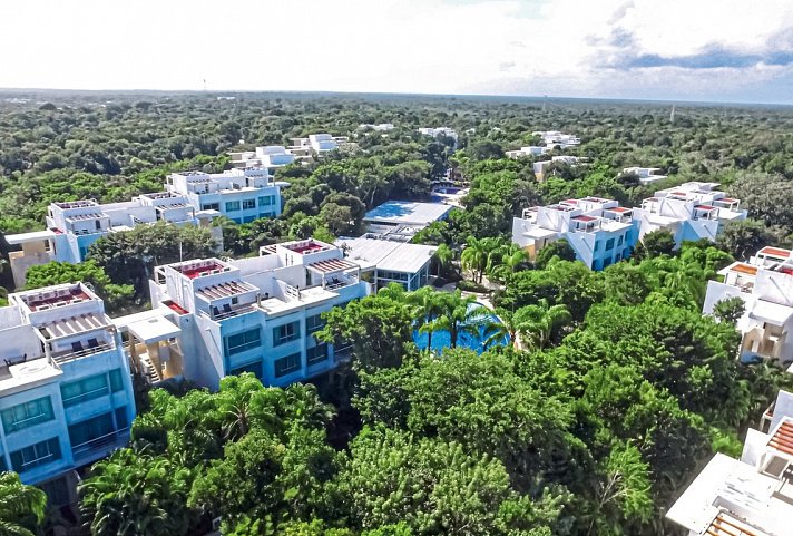 Bahia Principe Luxury Sian Ka'an