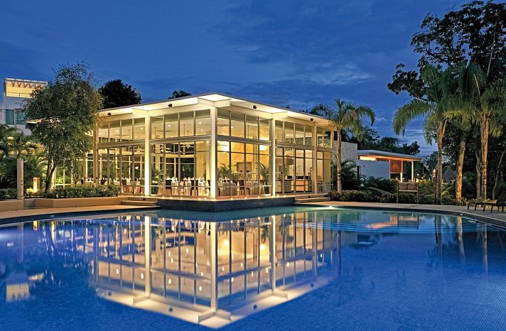 Bahia Principe Escape Sian Ka’an